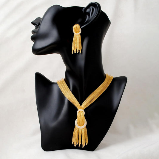 Elegant Sterling Silver Jewelry Sets – Perfect Gifts for Women