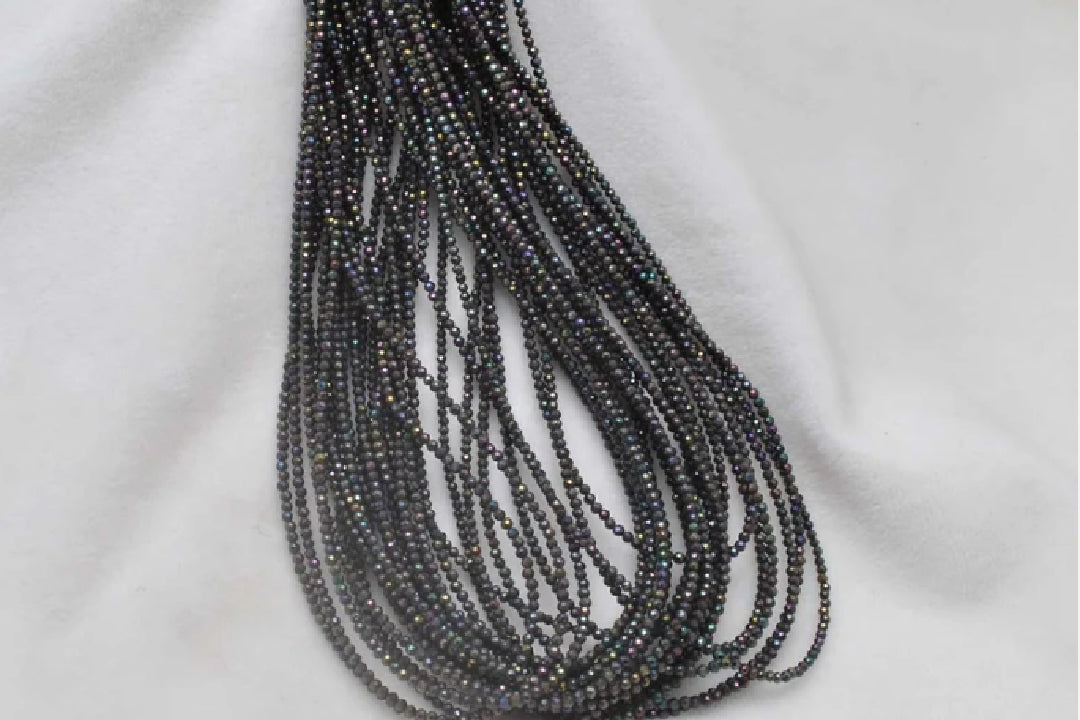 How to Know If Your Semi-Precious Beads Are Authentic?