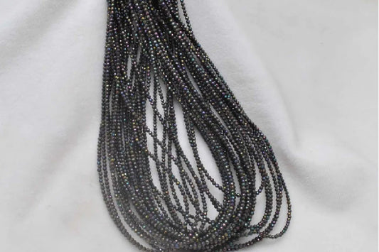 How to Know If Your Semi-Precious Beads Are Authentic?