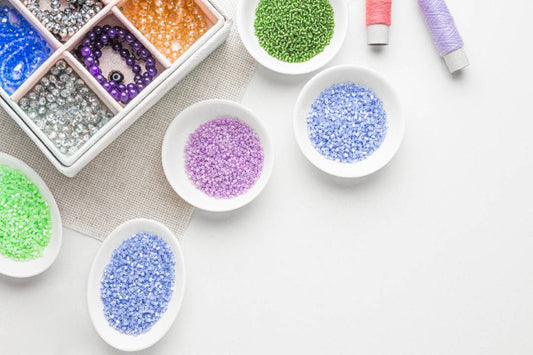Wholesale Gemstone Beads for Jewelry Making: What Every Buyer Should Know - Kanika Creations