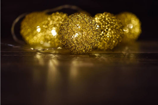 Why 14K Solid Gold Pavé Beads Are Essential for Luxury Jewelry Designers - Kanika Creations
