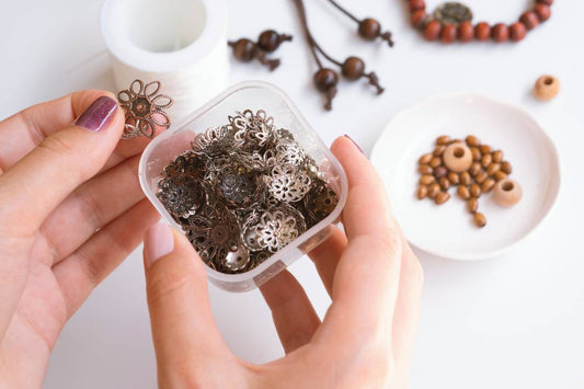 Why Ethical Sourcing Matters in the Jewelry Findings Supply Chain? - Kanika Creations