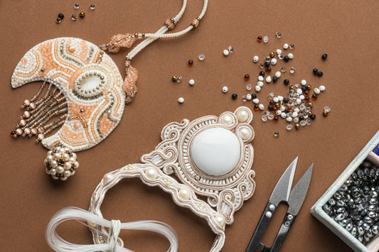 Why Your Jewelry Business Needs Trusted Jewelry Findings Suppliers?