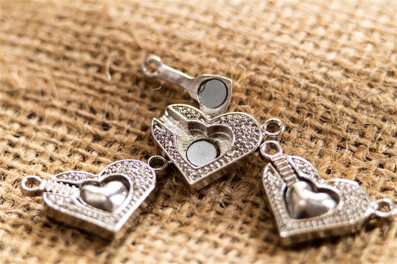 Premium 925 Sterling Silver Charms