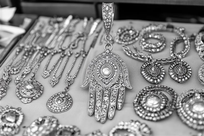 The Definitive Guide to Authenticating Sterling Silver: Protecting Your Business and Customers