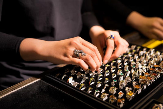 Grow your Business with Strategic Partnerships in Global Jewelry Supply Chains