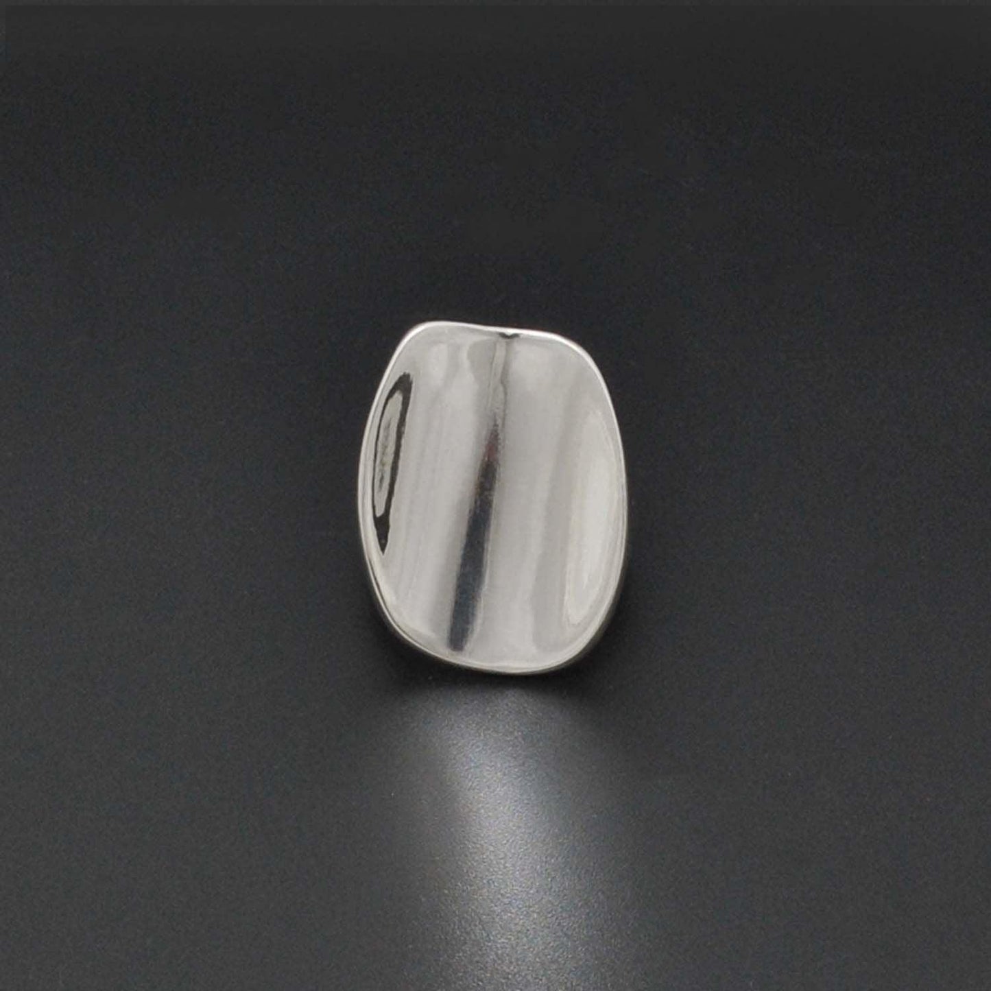 Men's Sterling Silver ring Size 10 - Kanika Creations