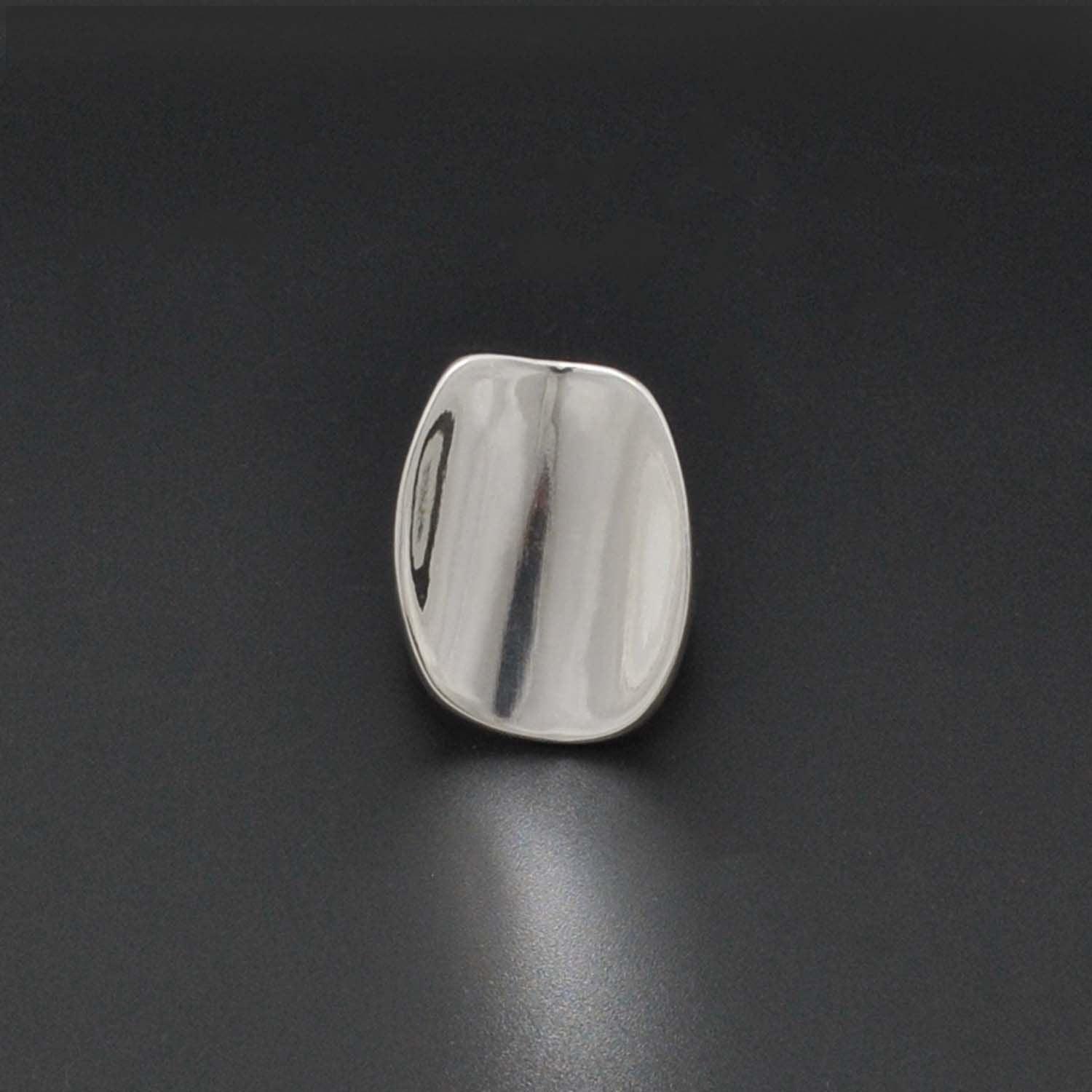 Men's Sterling Silver ring Size 10 - Kanika Creations