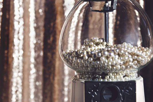 Buying Tips for Wholesale Pavé Beads to Elevate Your Jewelry