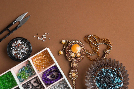 Kanika Creations: Brings Precision and Style to Jewelry Findings