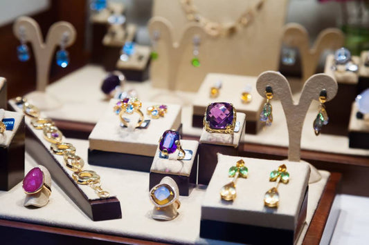Bulk Buying Wholesale Jewelry: How to Get the Best Deals and Quality for Your Business - Kanika Creations