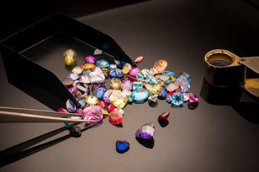 Semi-Precious Gemstones for Jewelry Making: A Retailer’s Buying Guide - Kanika Creations