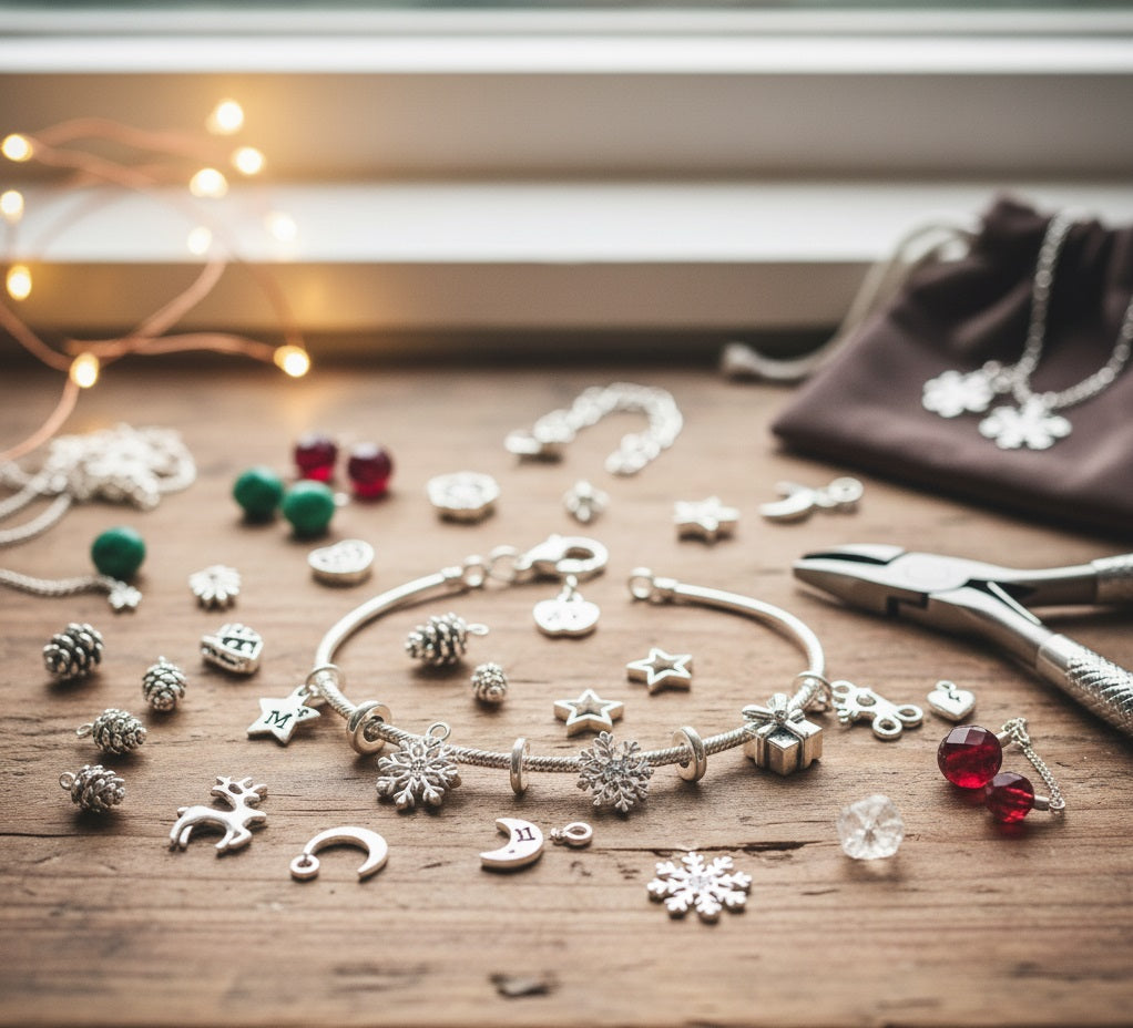 Wholesale Holiday Charms