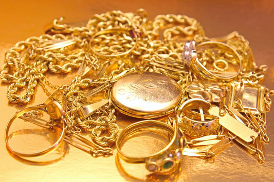 Sourcing the Best Wholesale Jewelry Findings for Your Global Collection: A Guide - Kanika Creations