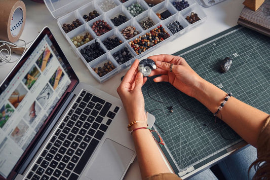 Understanding the Wholesale Pricing Structure for Jewelry, Globally - Kanika Creations