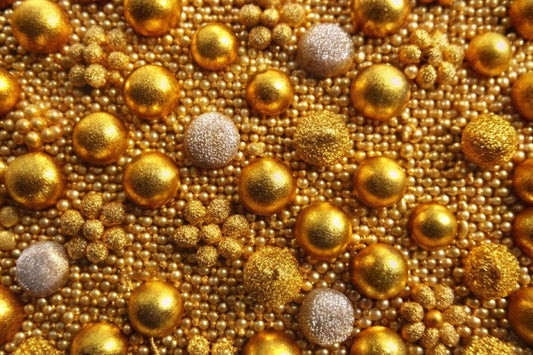 What Makes 18K Gold Beads More Suitable for Cultural and Traditional Jewelry? - Kanika Creations