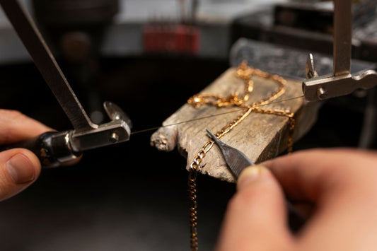 Why Wholesale Jewelry Making Supplies Are Crucial for Your Global Business Success? - Kanika Creations