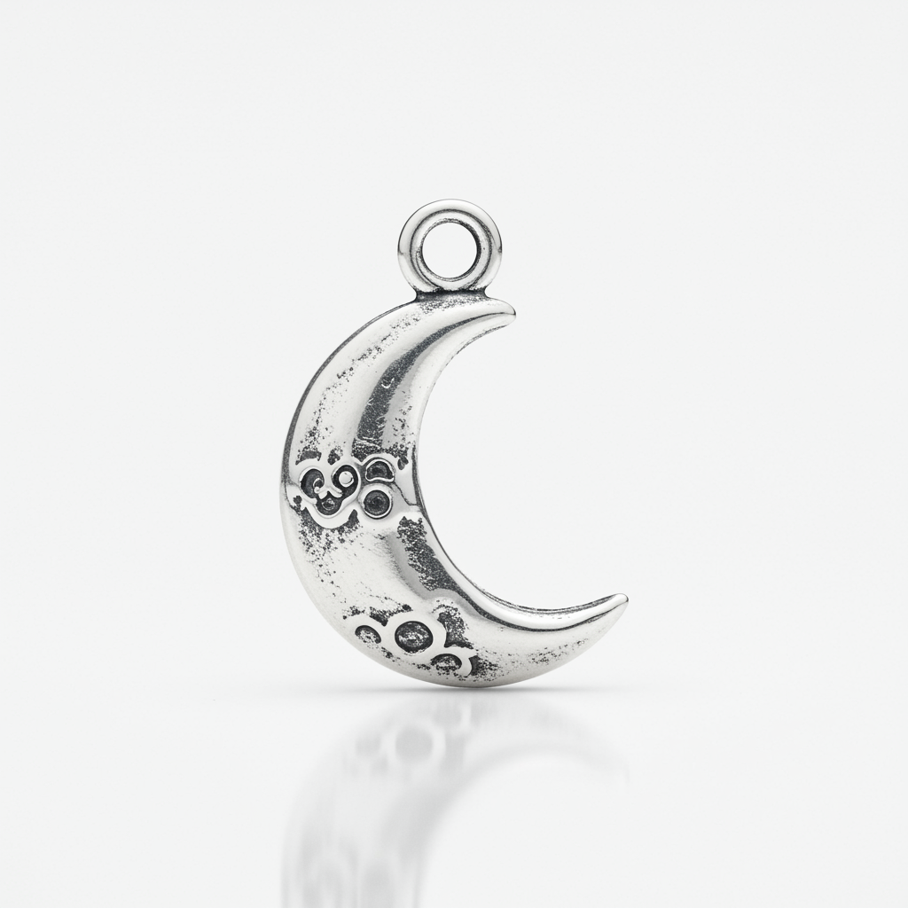 Why Choose 925 Silver Charms for Your Jewelry Business?