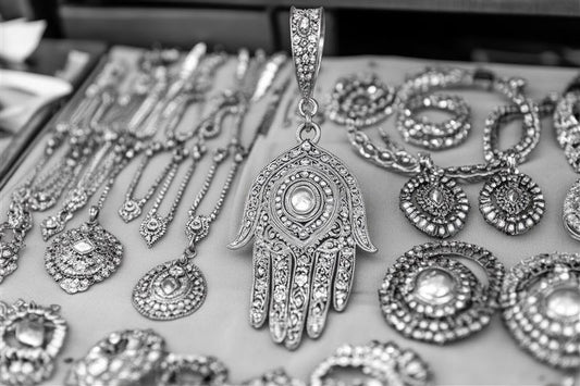 The Definitive Guide to Authenticating Sterling Silver: Protecting Your Business and Customers